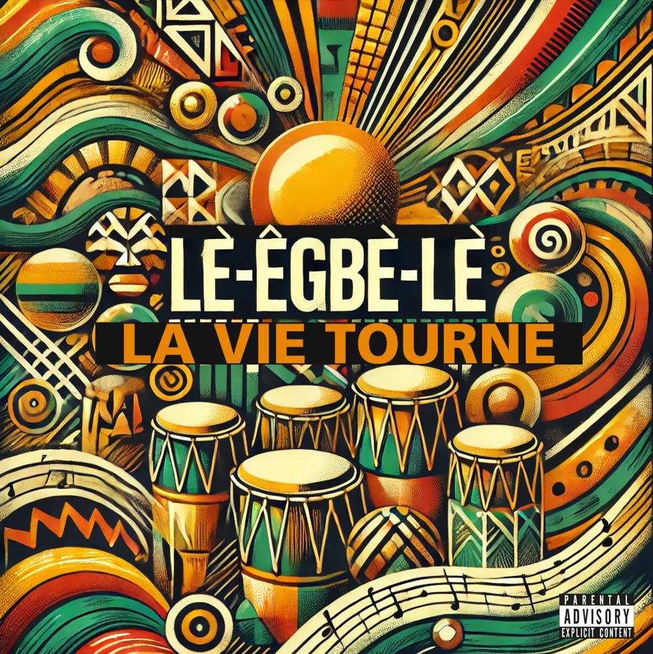 Lecture audio de LOVE AND LIFE