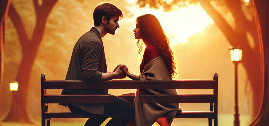 L'Amour, Passion et Réalité