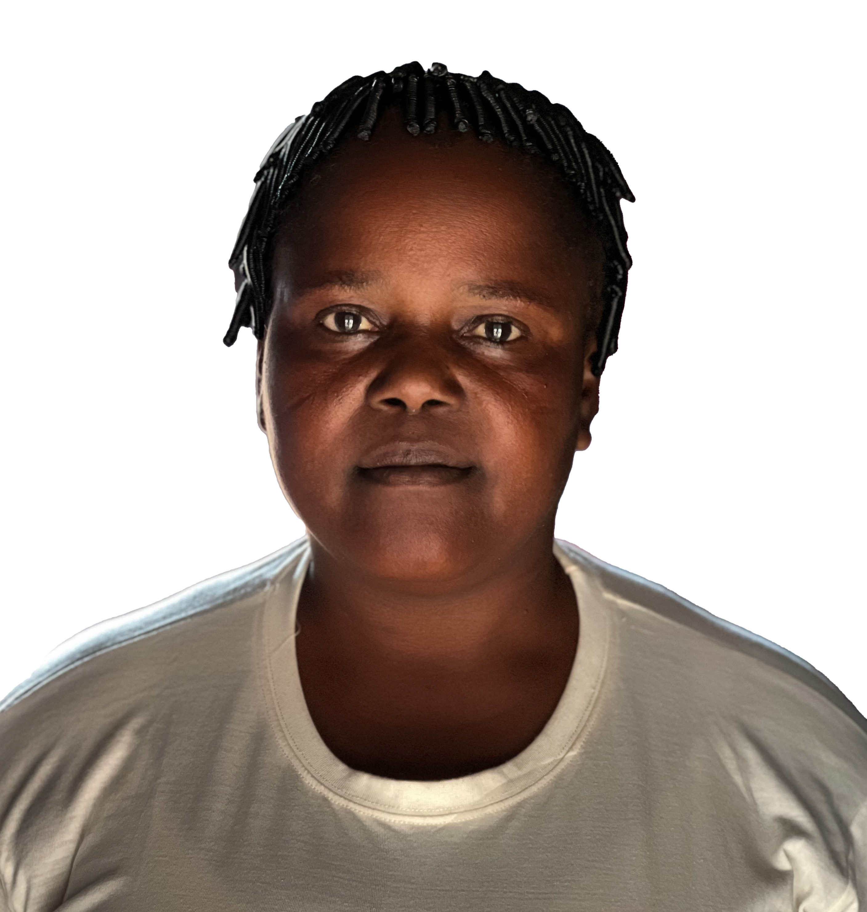 ANTOINETTE GBENOU