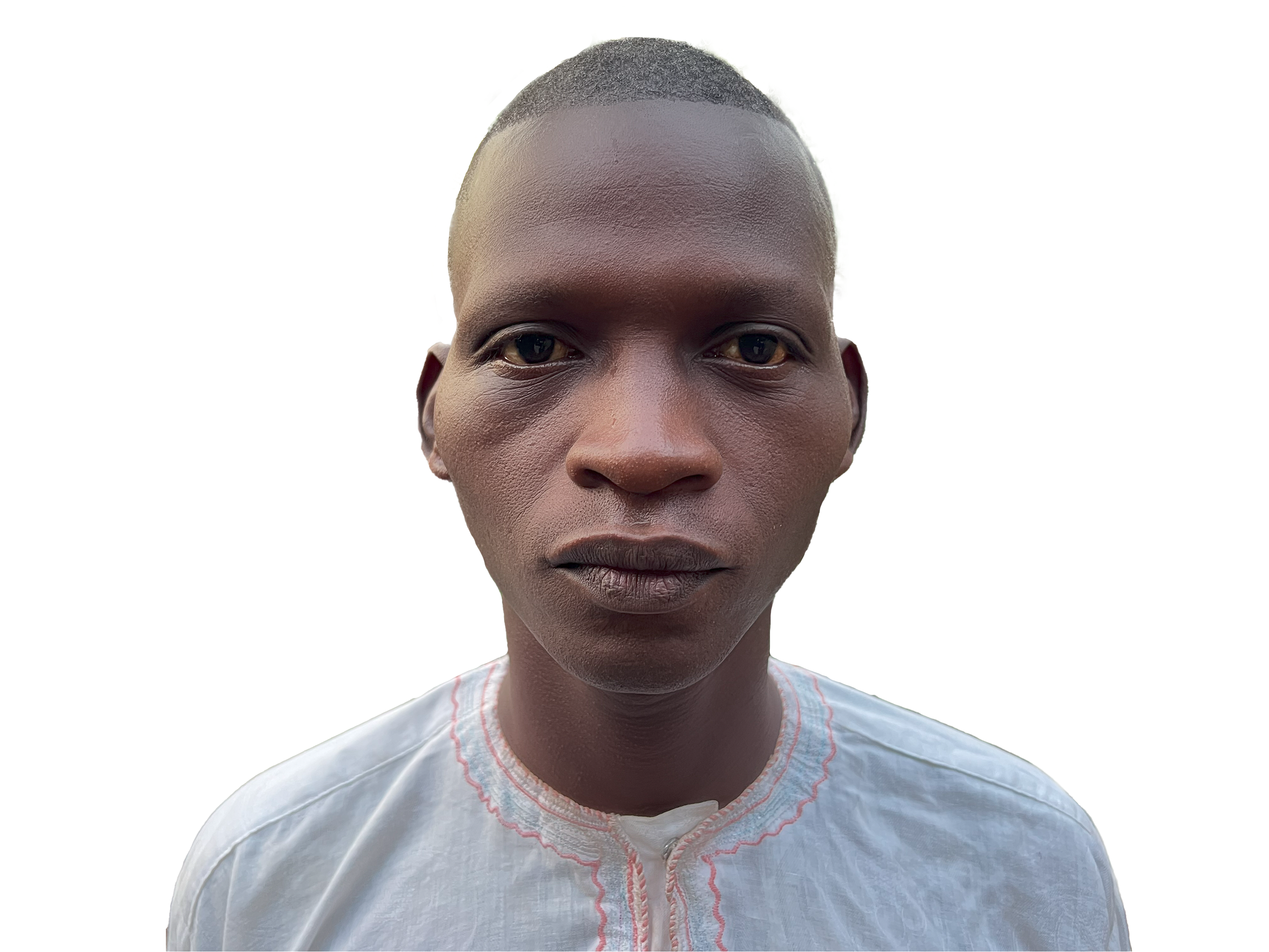 WILFREID MESSANH