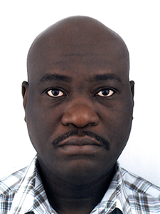 KOLAWOLE DADA